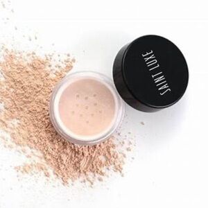 🆕SAINT LUXE: Translucent Shade Loose Powder- Deluxe Sample